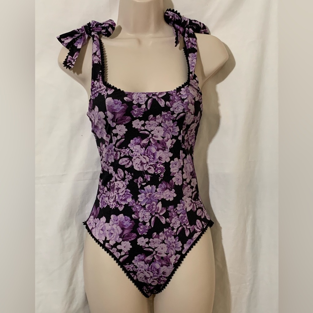 Beach Riot Sydney one piece size small new with tag - Picture 5 of 13